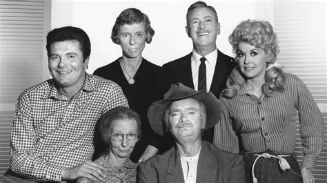 beverly hillbillys cast|beverly hillbillies original cast.